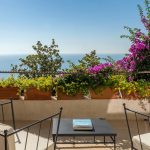 Deluxe Terrace - Terrace