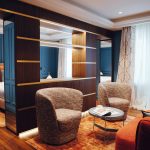 Suite - Living Area