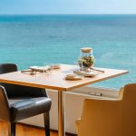 Le Cupole Restaurant