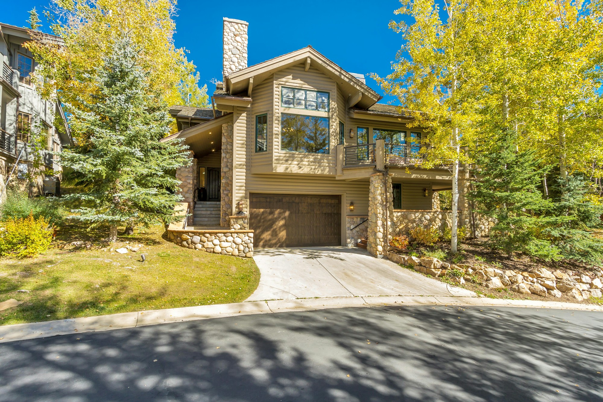 Bellemont 2 Home - Exterior