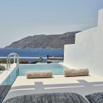 Signature Private Pool Sea View Suite