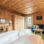 Double Room Rehblick