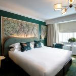 Executive King/Twin Room - Bedroom
