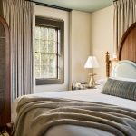 Lenora Suite - Bedroom