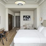 Junior Suite Seafront Oriel