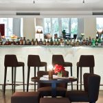 Liquidambar Lounge