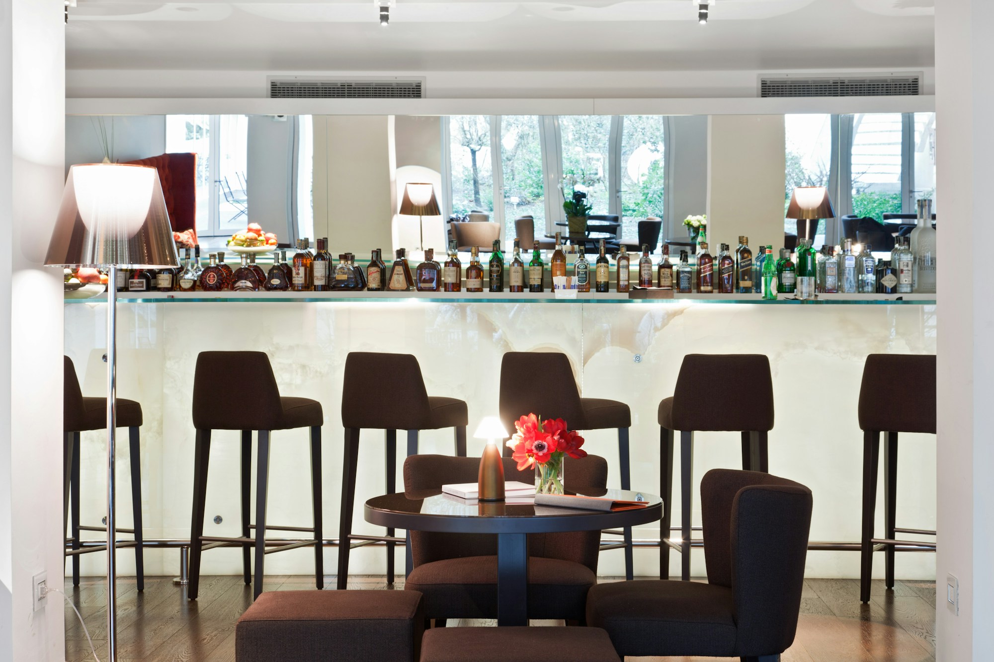 Liquidambar Lounge