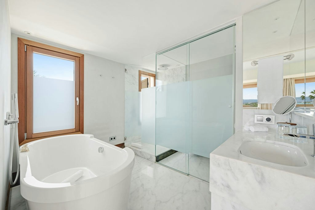 Loft Gecko - Bathroom