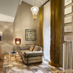 Master Suite - Living Area