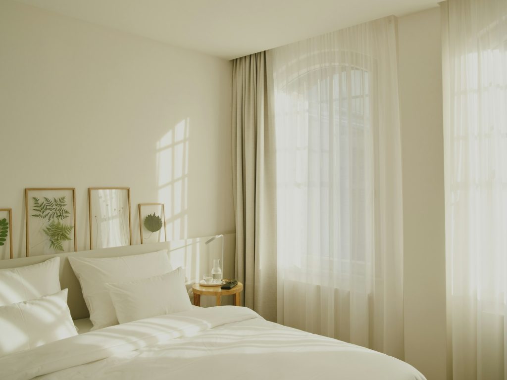 Classic - Bedroom