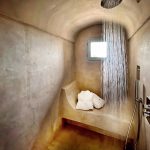 Grand Suite Palombara - Hammam