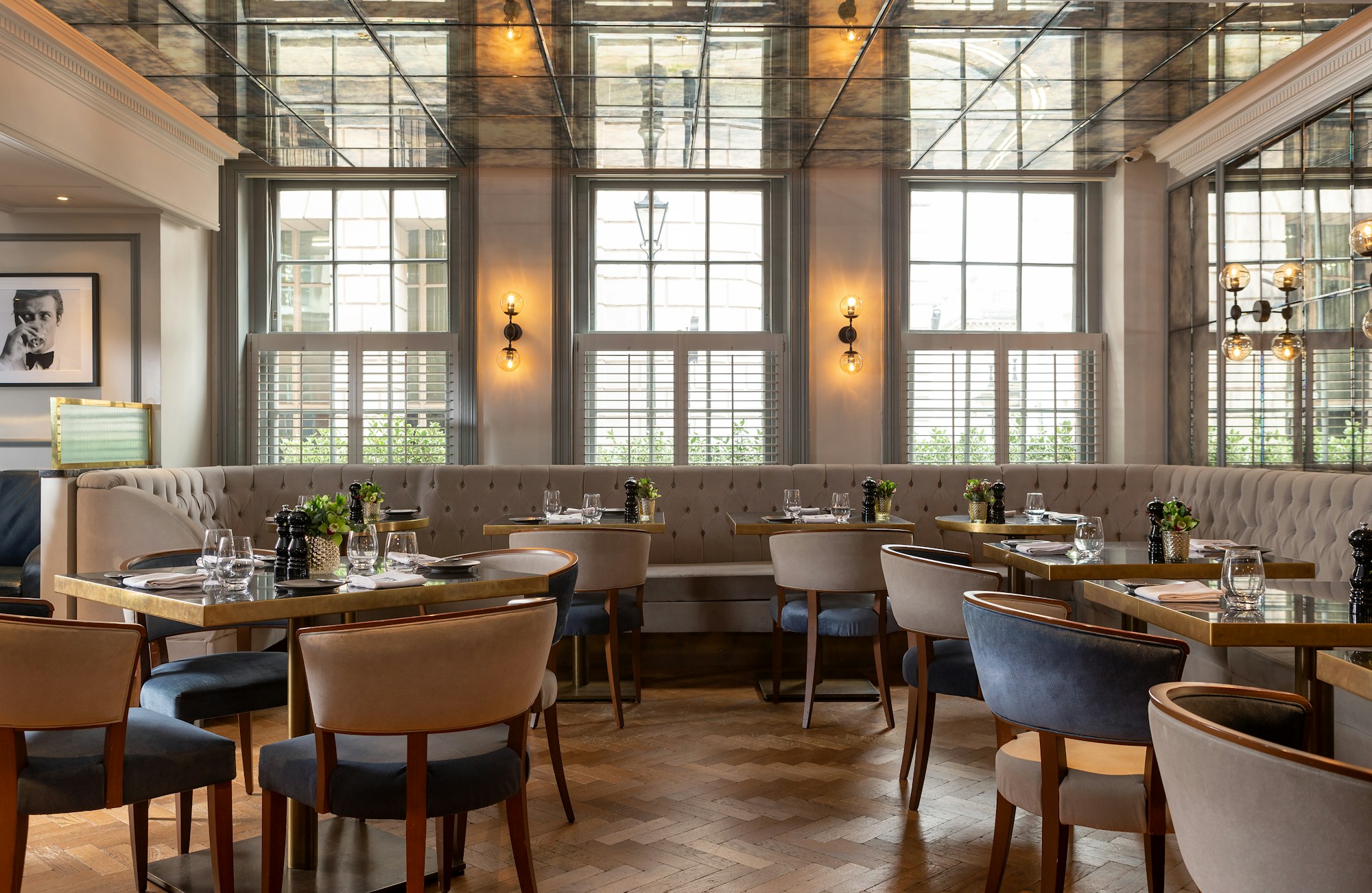 GBR (Great British Restaurant)