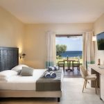 Junior Suite Vista Mare