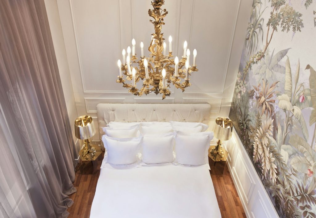 Grand Suite Duplex