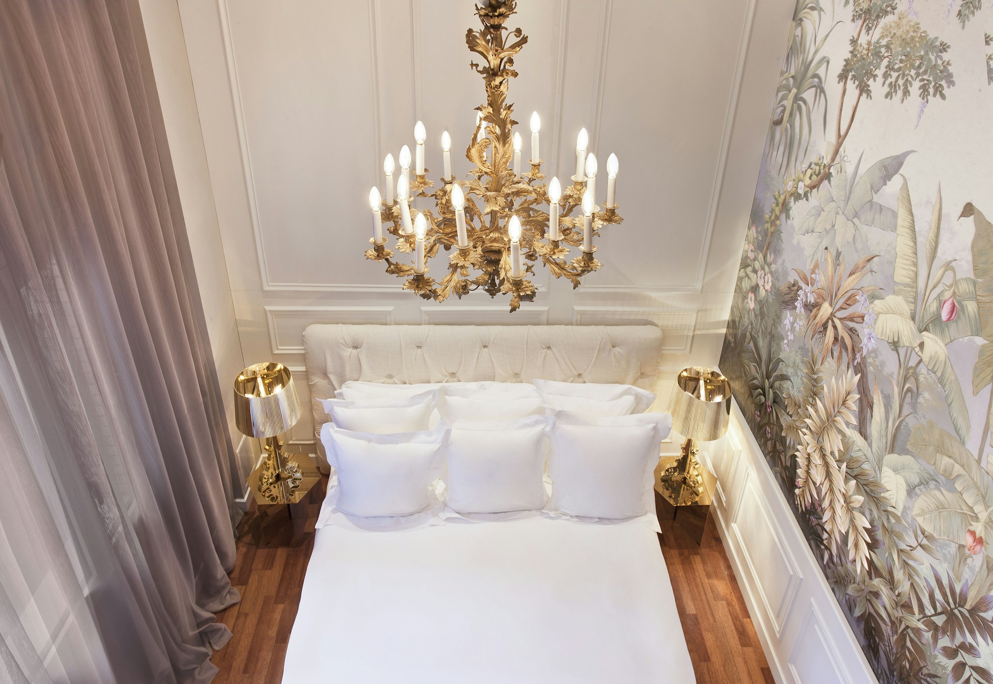 Grand Suite Duplex