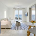 Mast 1 Bedroom Suite