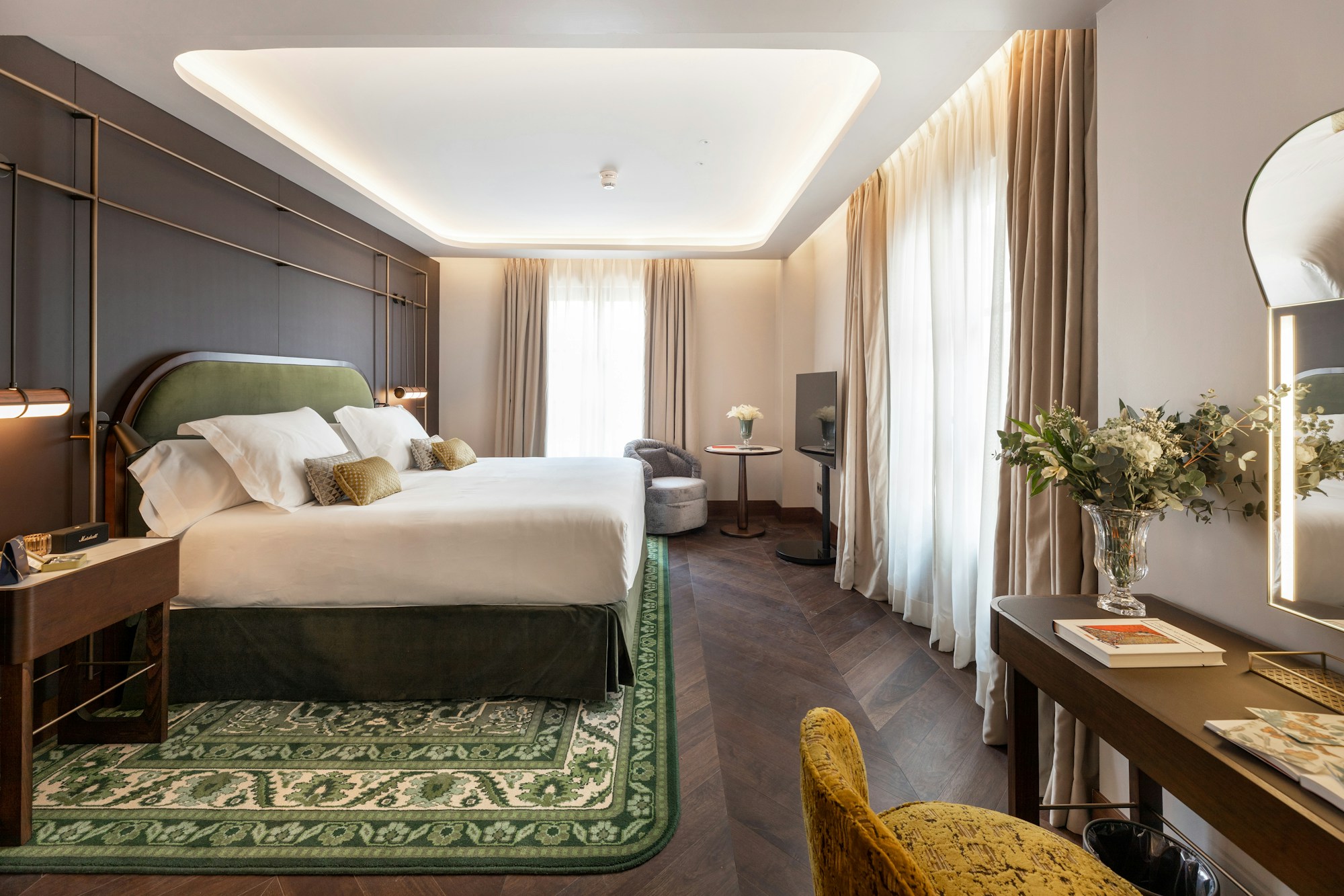 Two Bedroom Suite