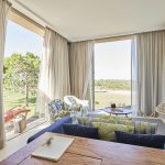 Grand Suite Living Room