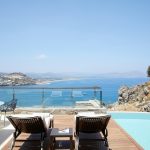 Private Pool Maisonette - Sundeck & Pool