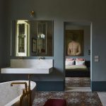 The King Superior Executive Suite - Bathroom