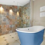 Spa Suite - Bathroom