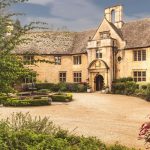 Foxhill Exterior