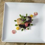Alpine Haute Cuisine