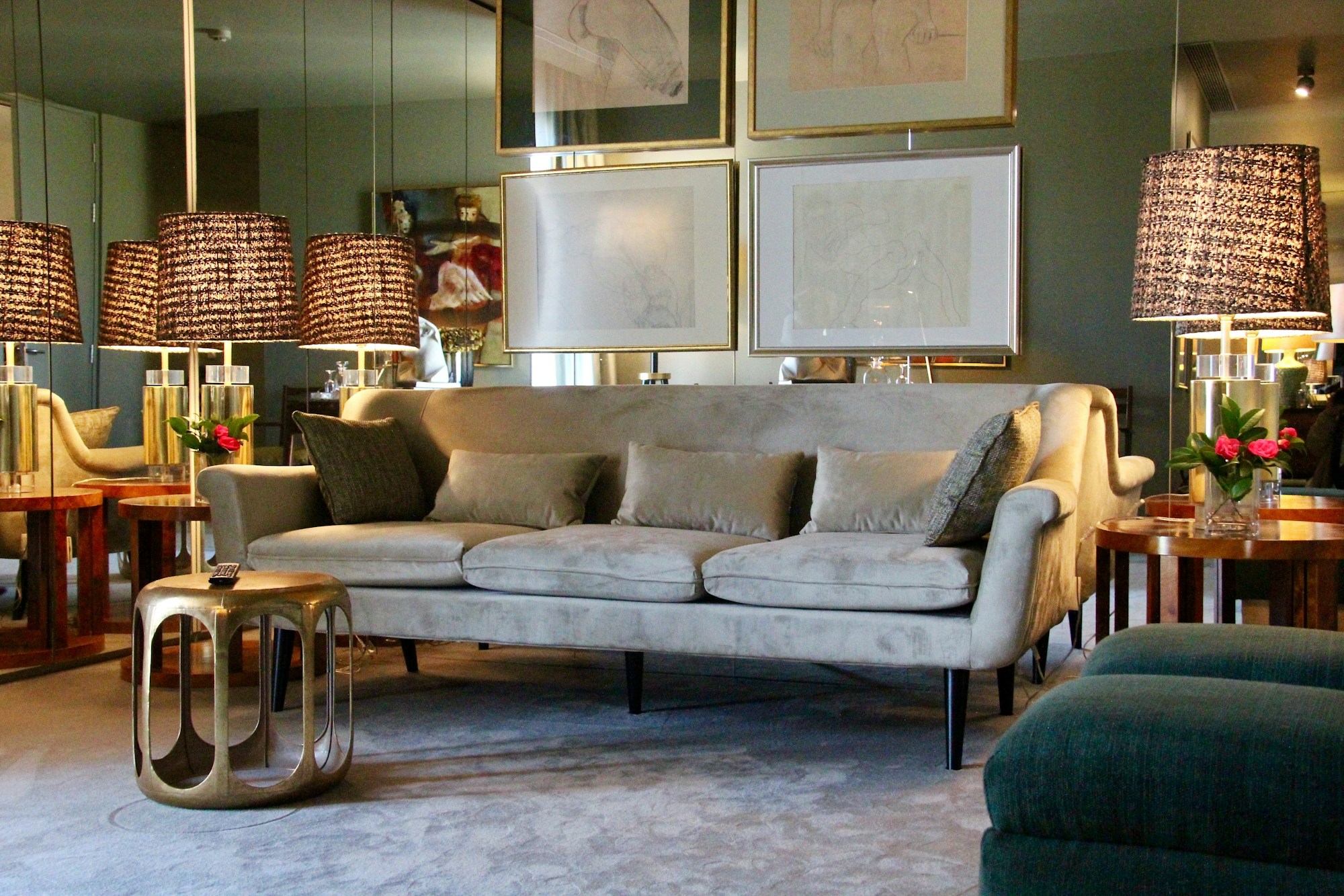 Suite Deluxe