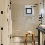 Serena Suite - Bathroom