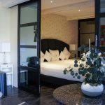 Garden Suite