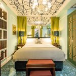 Dandy Suite - Bedroom