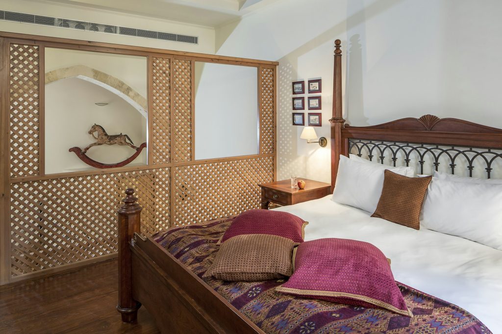 Two Bedroom Suite