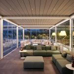 LabSolue Bar and Roof Terrace