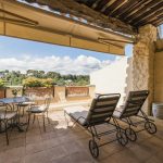 Junior Suite - Terrace