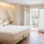 Deluxe Room with Balcony