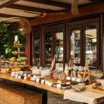 Buffet Breakfast