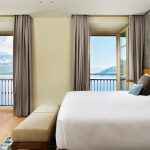 JUNIOR Suite lake view