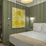 Oak Suite - Bedroom