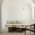 Honeymoon Suite Plunge Pool - Living Area