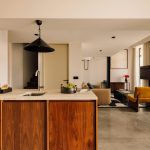 Two Bedroom Duplex River
