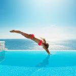 Dive In Luxury