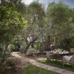 Breakfast Alfresco