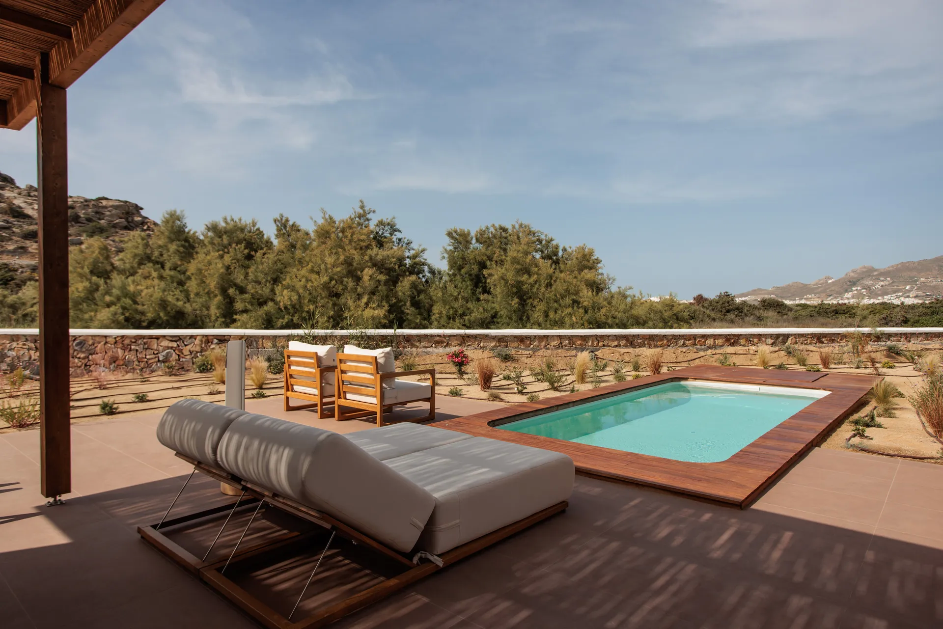 2 Bedroom Laguna Suite | Private Pool | Partial S. V.