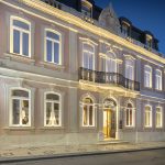 MS Collection Aveiro - Exterior