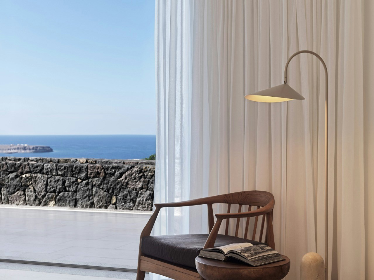 Three Bedroom Pool Villa - Details