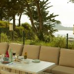 Summer Bar & Restaurant Terrace