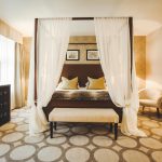 Junior Suite King - Bedroom