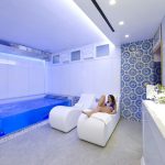 Villa Athena Spa
