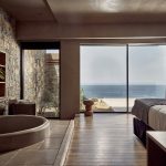 Acroterra Villa - Bedroom