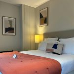 Classic Room - Bedroom